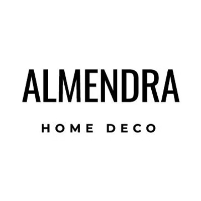 Estudio de Diseño, Trabajo gráfico para Almendra Home Deco